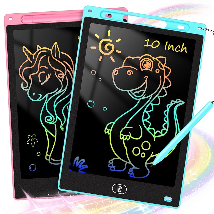 Writing Tablets for Kids