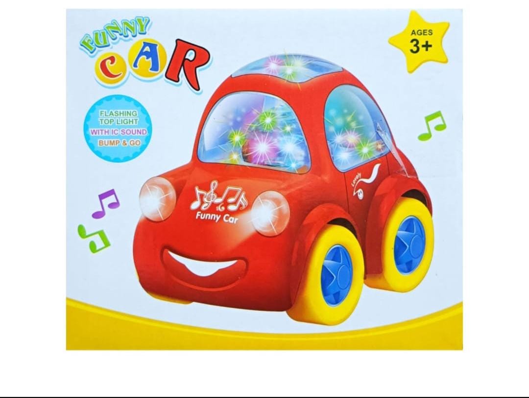 Best quality musical cars