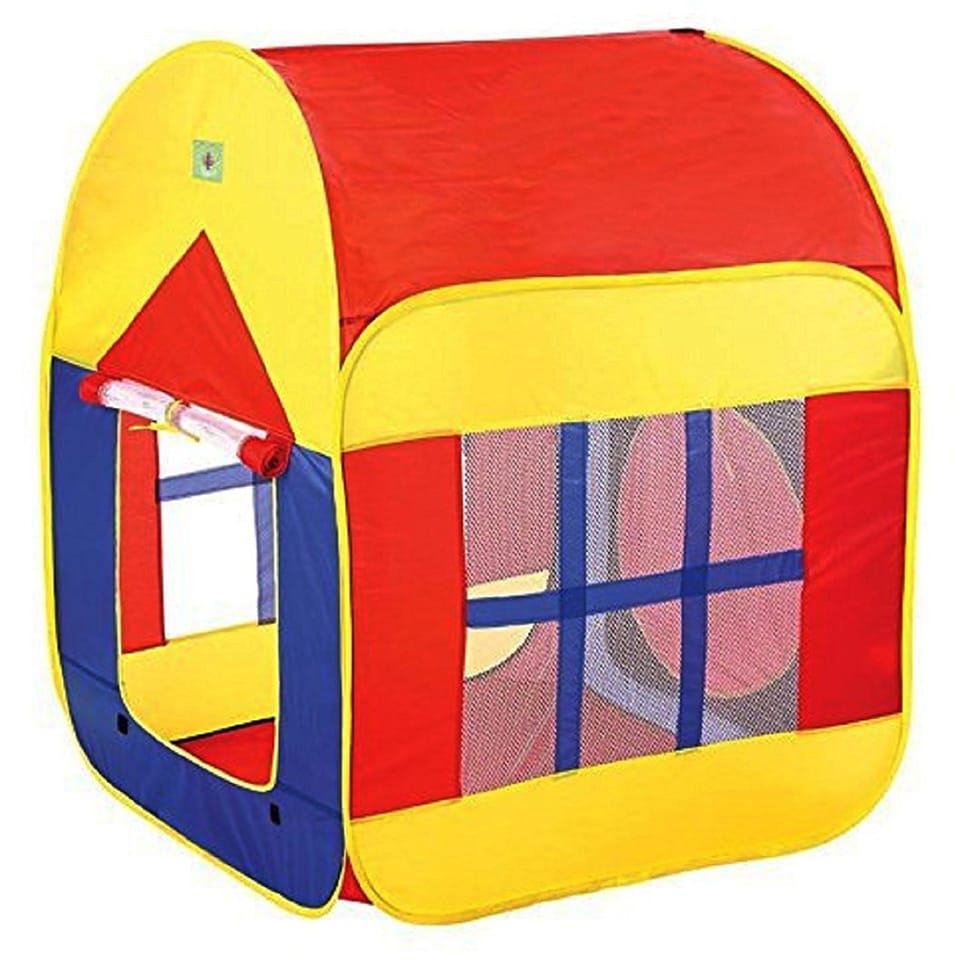 Tent House For Kids