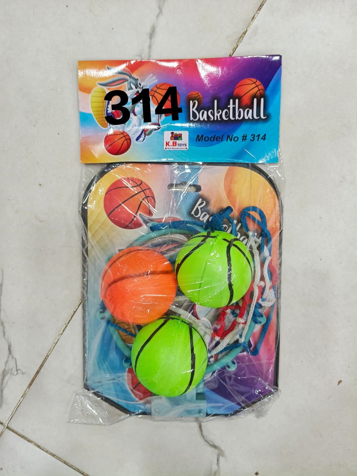 Best Quality Basket balls For KIds