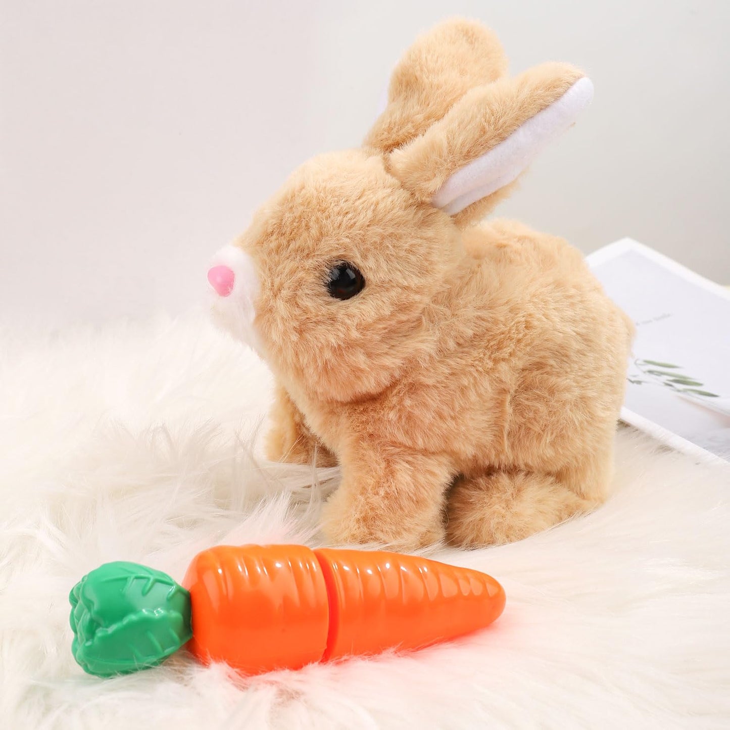 Electric Rabbit