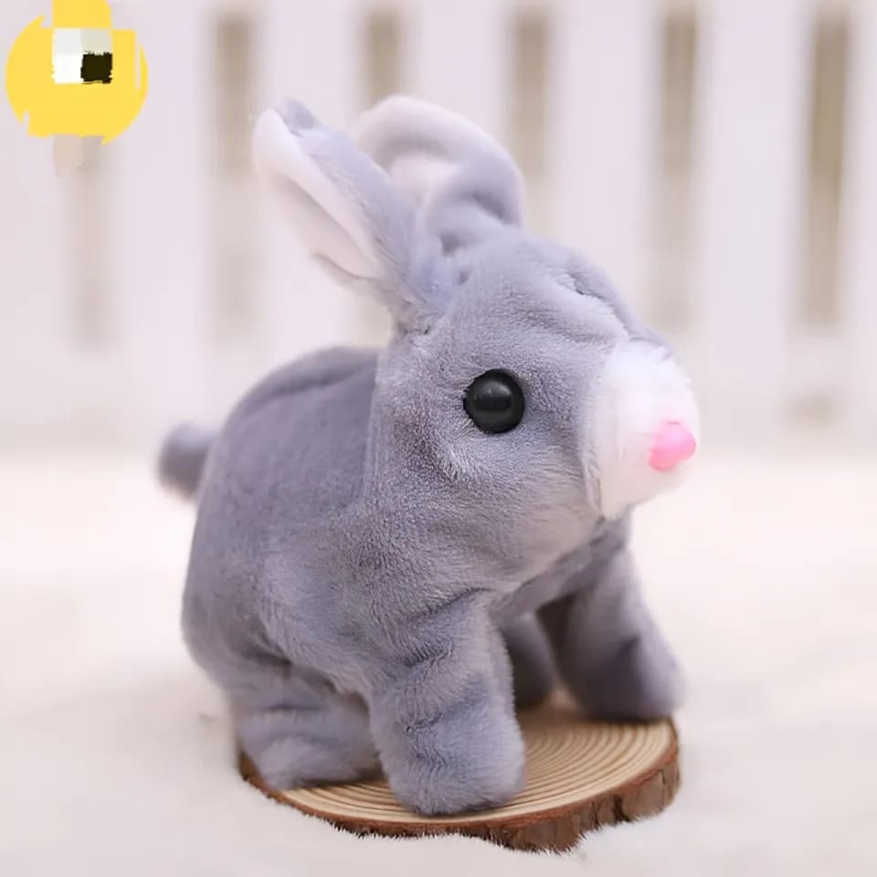 Electric Rabbit