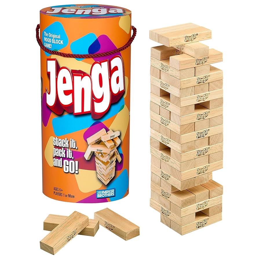 JHENGA GANE