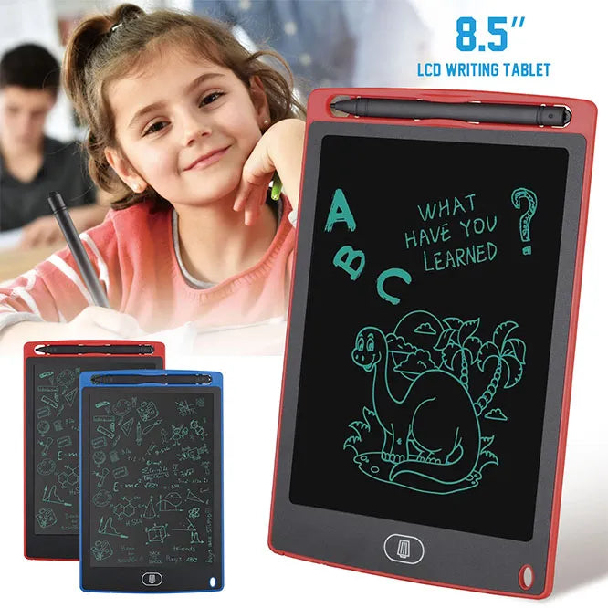 Writing Tablets for Kids