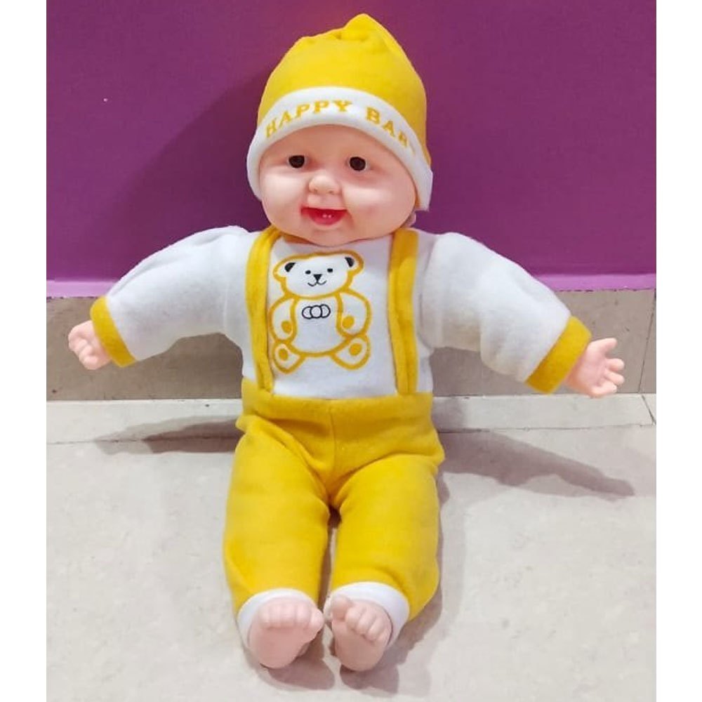 Baby Musical Boy