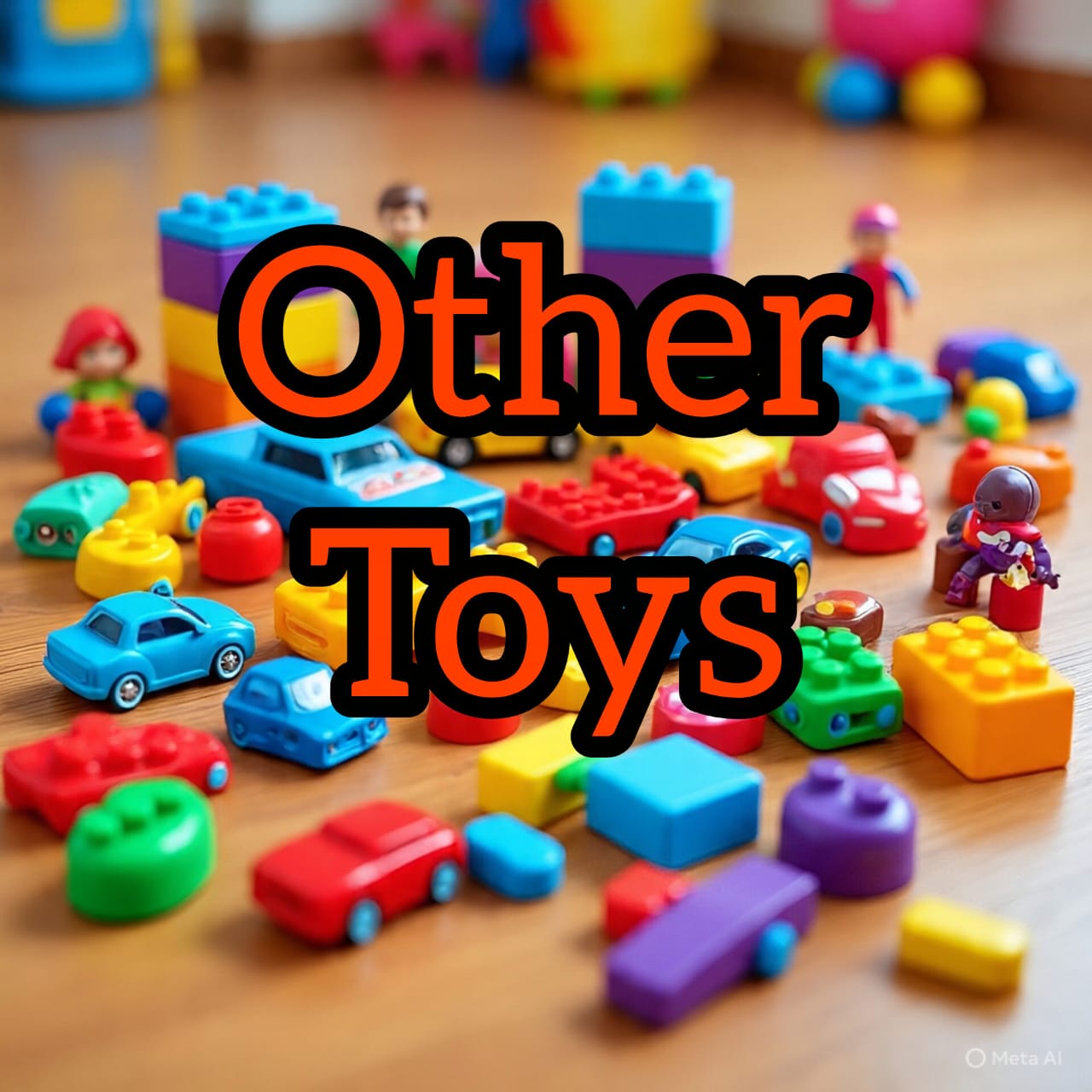 Other Toys.....