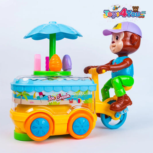 Ice Cream Cycle