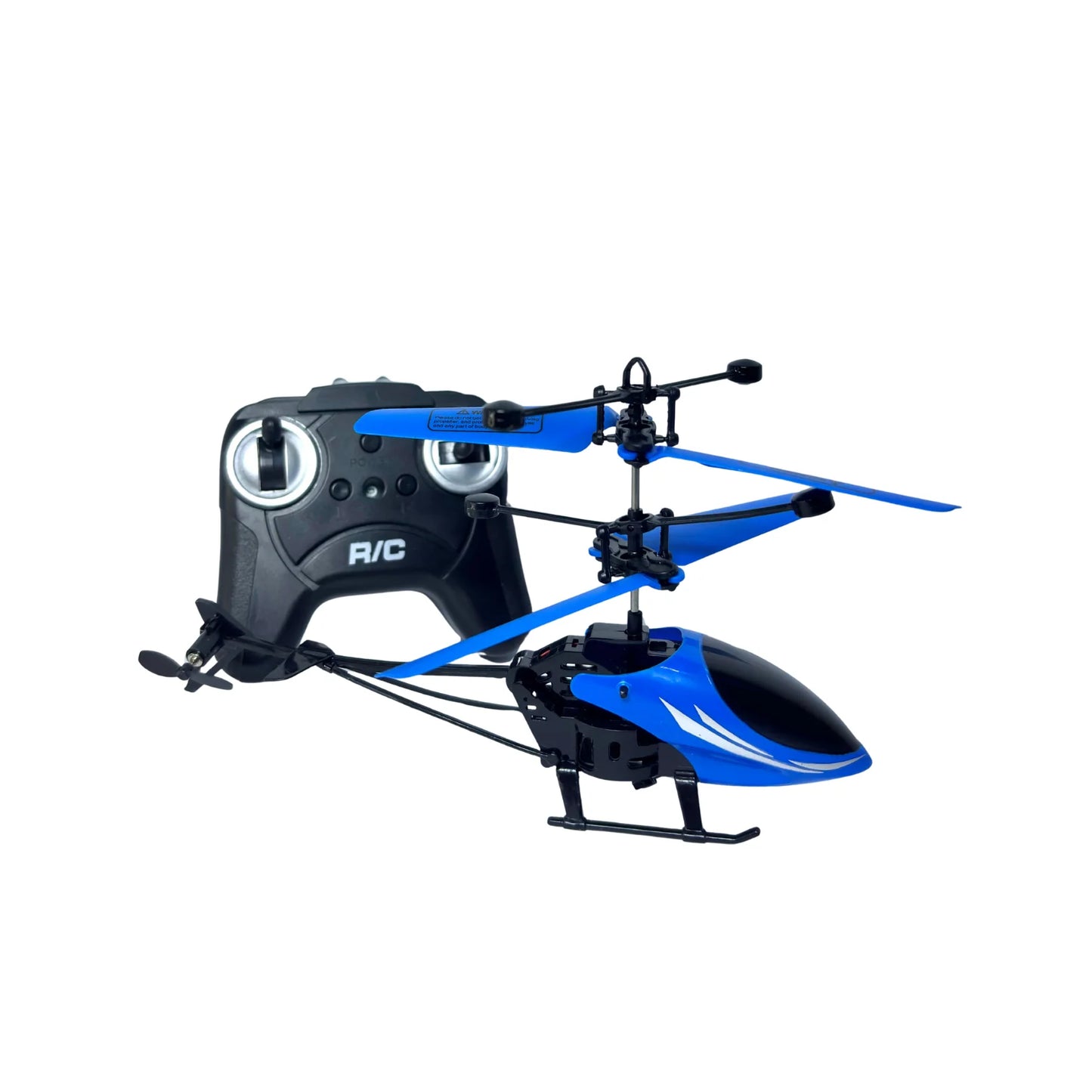 Rc Helicopter JQ-1122 Up - Down / Left - Right - Remote Control Flying Plane 360 Rotatable