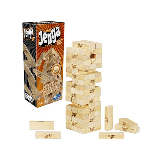 JHENGA GANE