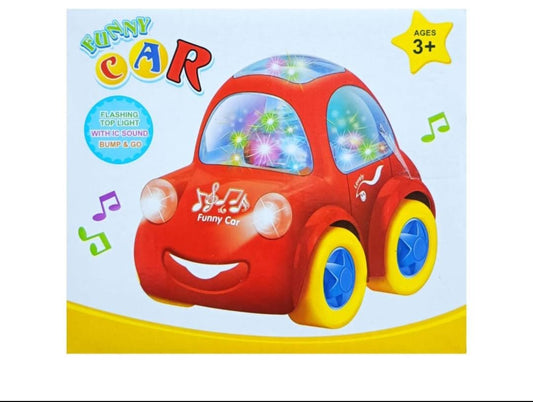 Best quality musical cars