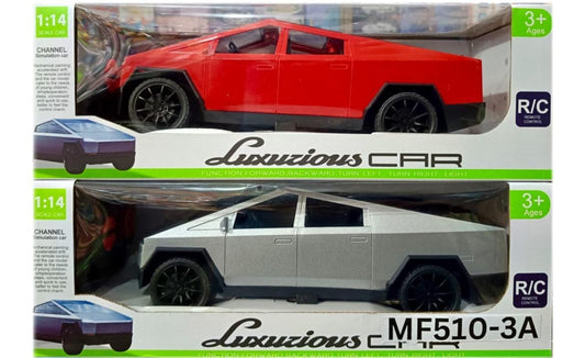 Tesla cyber Cars