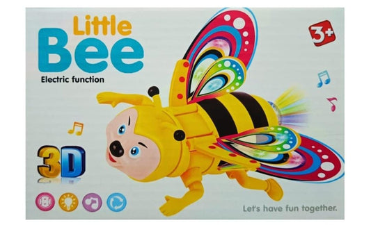 Dancing Bee
