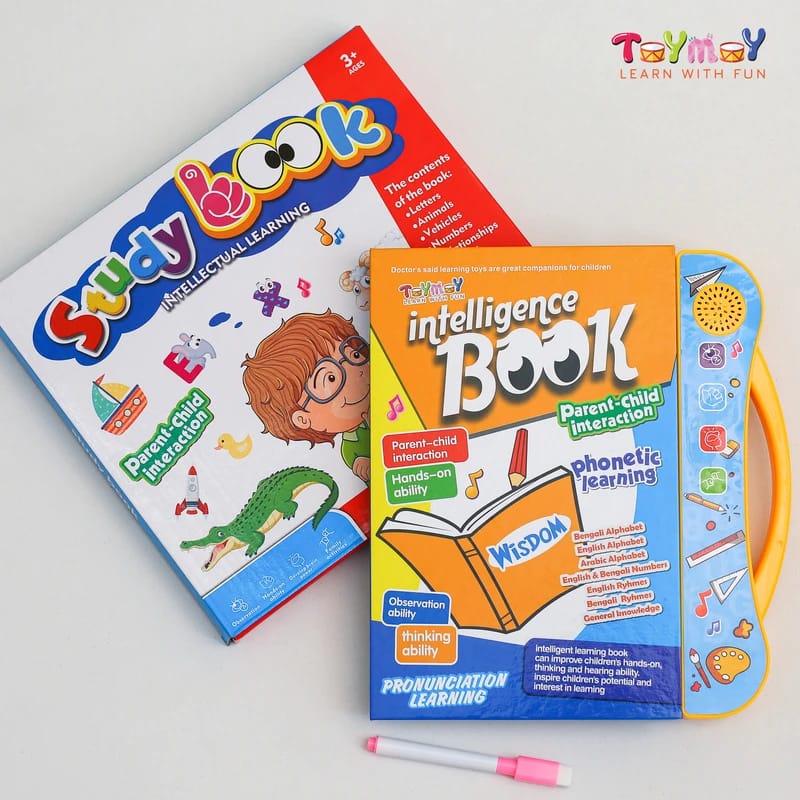 Study Book For students
