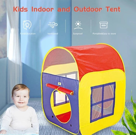Tent House For Kids