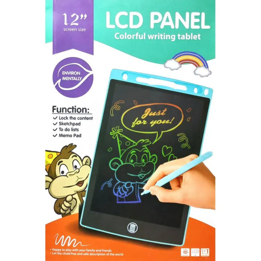 Writing Tablets for Kids