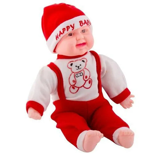 Baby Musical Boy